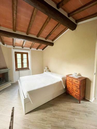 Cottage Rosi