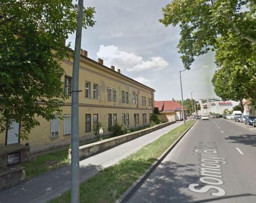Apartamento Belv�rosi Minilak�s 2 F?re
