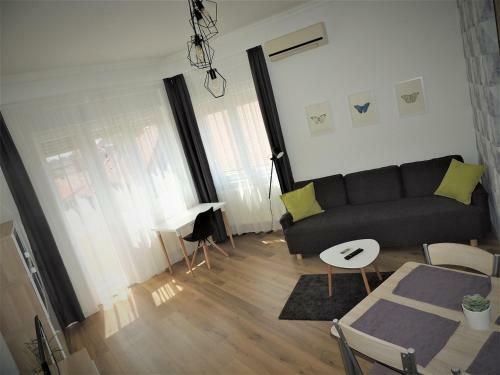 Apartamento Alkotm�ny Corner