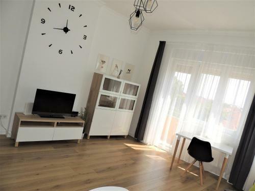 Apartamento Alkotm�ny Corner