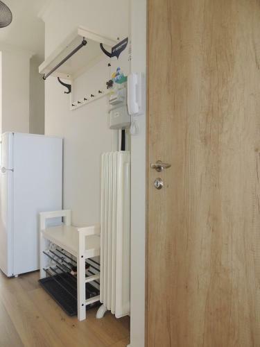 Apartamento Alkotm�ny Corner