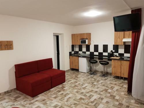 Bed & Breakfast �va Panzi�
