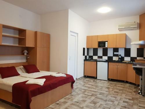 Bed & Breakfast �va Panzi�