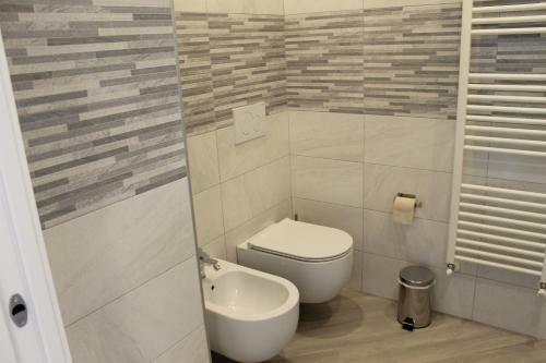 Apartamento Borgo 57