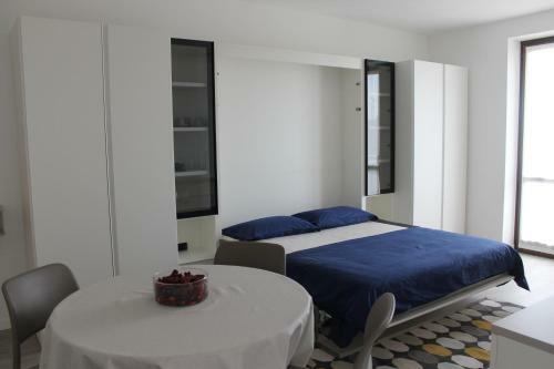 Apartamento Borgo 57