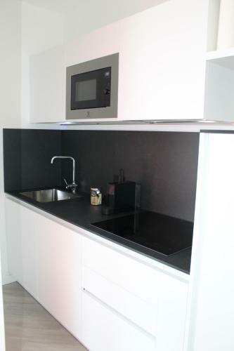 Apartamento Borgo 57