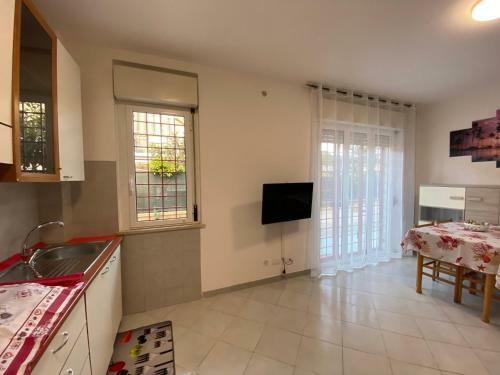 Apartamento Nespola 14