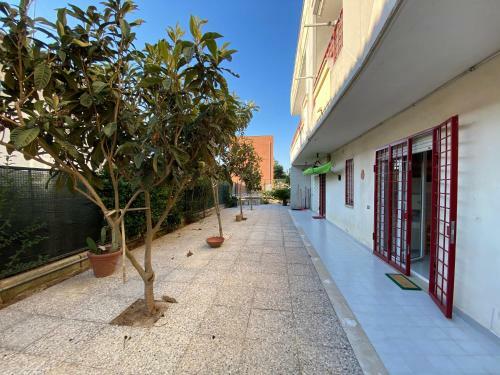 Apartamento Nespola 14