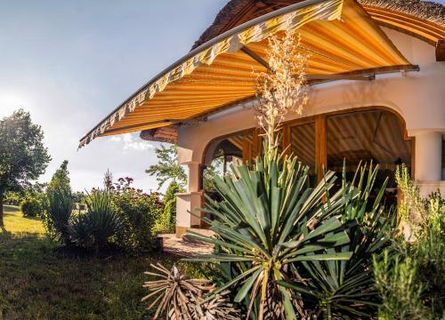 Apartamento Csoda Szarvas Birtok