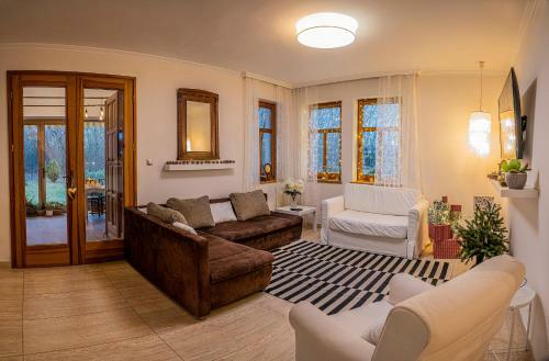 Apartamento Csoda Szarvas Birtok
