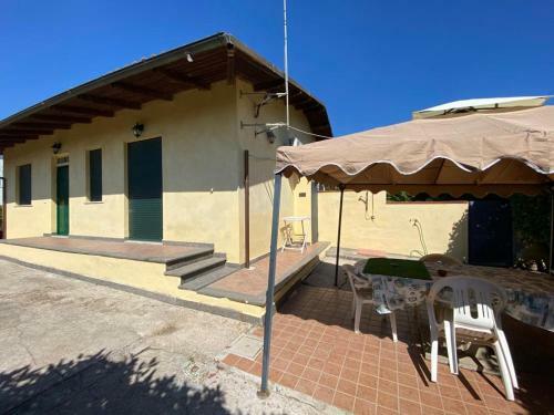 Apartamento Isola Rossa