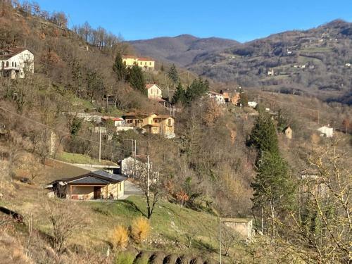 Apartamento Cianica - Lovely Studio Flat (monolocale)
