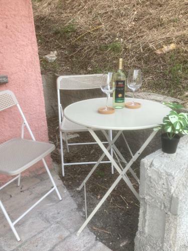 Apartamento Cianica - Lovely Studio Flat (monolocale)