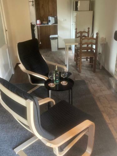 Apartamento Cianica - Lovely Studio Flat (monolocale)