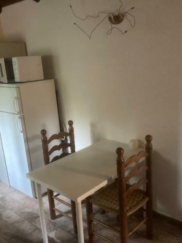 Apartamento Cianica - Lovely Studio Flat (monolocale)