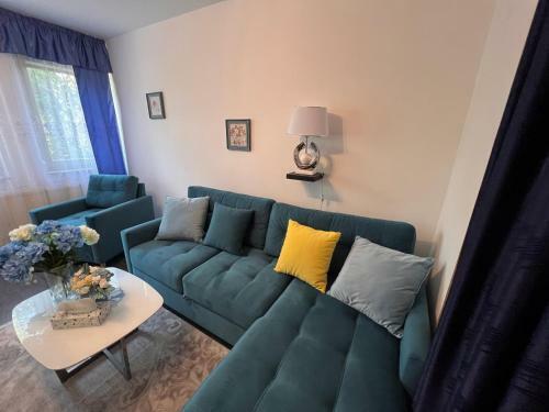 Apartamento Sopron City Center Residence