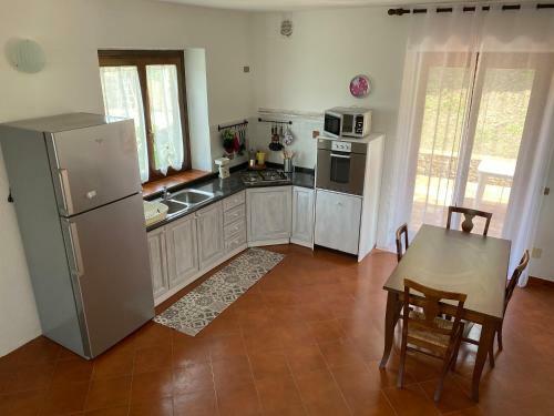 La Casa Di Valentina