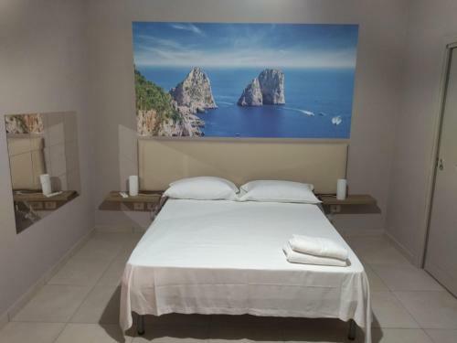 Hostal Mediterraneo