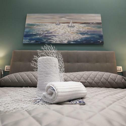 Borgo Alto B&B