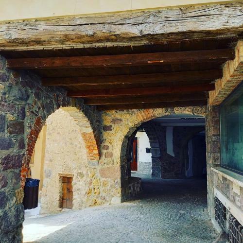 Apartamento Casa Delle Fate