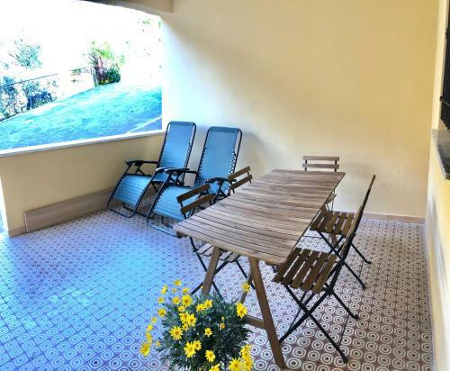 Apartamento Valle D'argento
