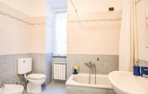 Apartamento Casa Del Papavero