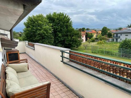 Apartamento Kibil� - Brebbia Bilocale