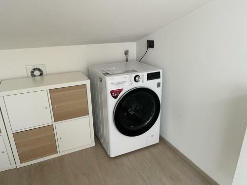 Apartamento Kibil� - Brebbia Bilocale