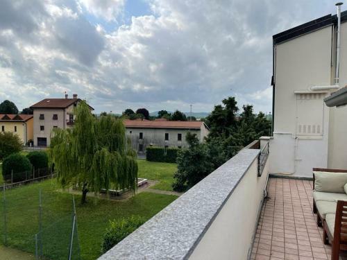 Apartamento Kibil� - Brebbia Bilocale