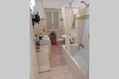 Apartamento Bilocale Gli Oleandri