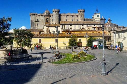 Apartamento Bilocale Gli Oleandri