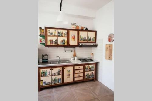 Apartamento Bilocale Gli Oleandri