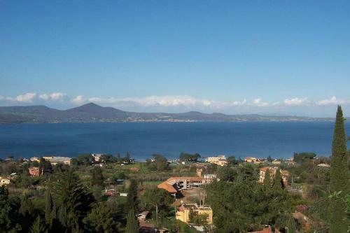 Apartamento Bilocale Gli Oleandri