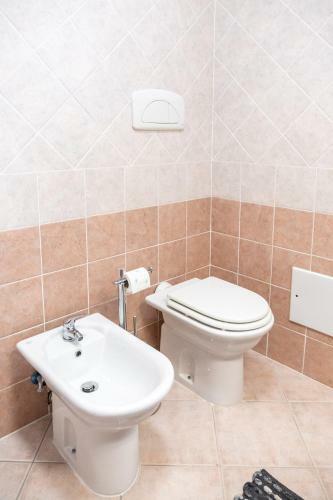Apartamento Le Due Torri