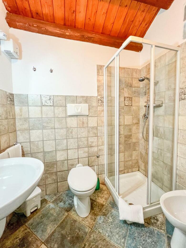 Hostal S`ammentu House
