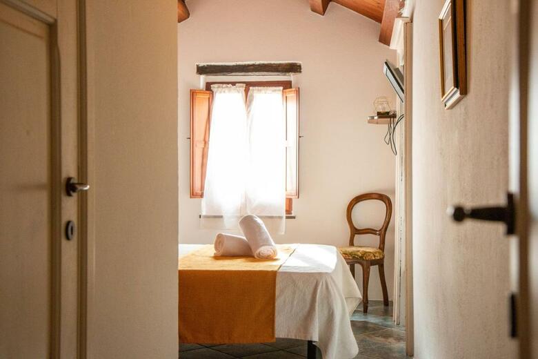 Hostal S`ammentu House