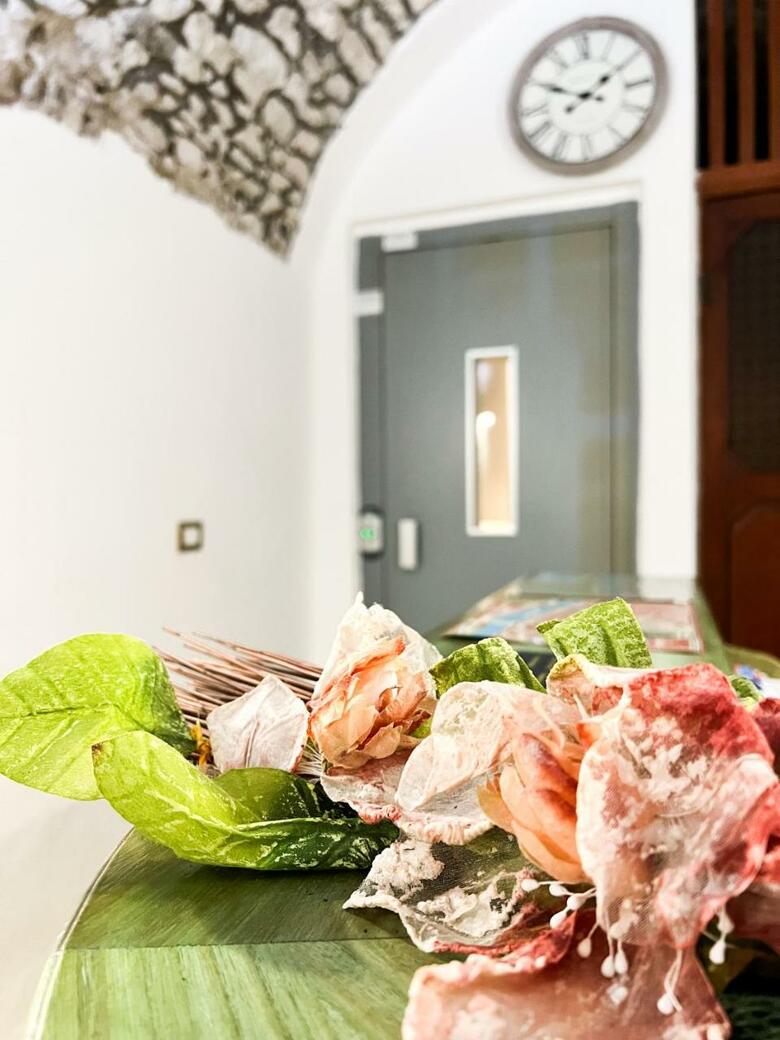 Hostal S`ammentu House