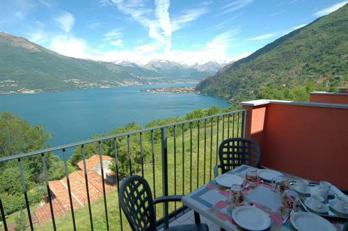 Apartamento Borgo Del Belanasc