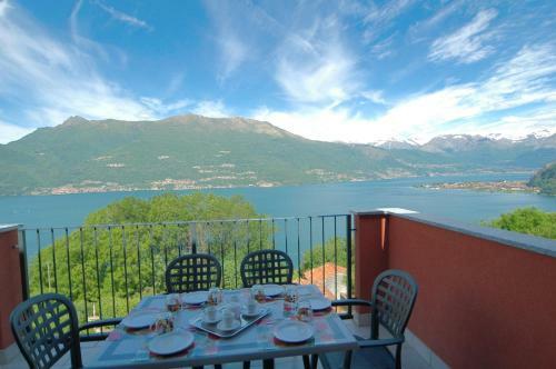 Apartamento Borgo Del Belanasc
