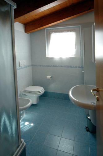 Apartamento Borgo Del Belanasc