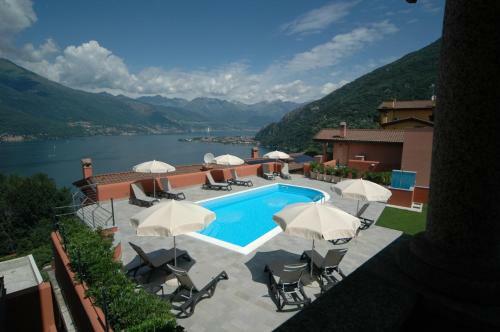 Apartamento Borgo Del Belanasc
