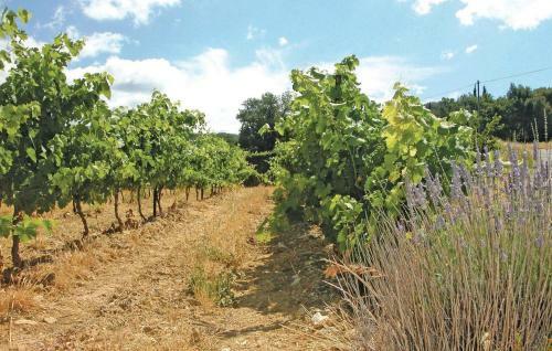 Holiday Home Route De Malaucene