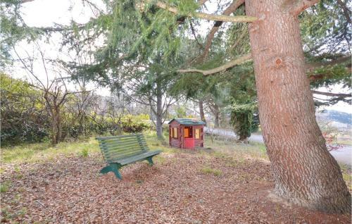 Holiday Home Route De Malaucene