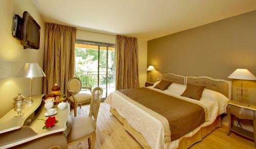 Hotel Relais Du Silence Le Moulin De Mitou
