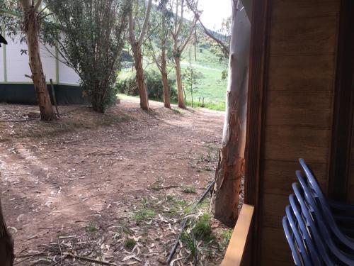 Camping Du Soleil