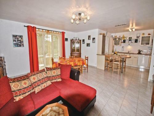 Holiday Home Le Cours K-728