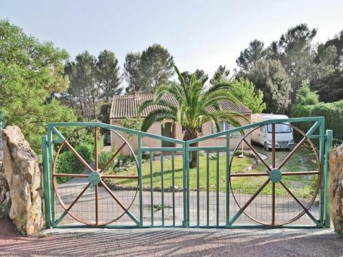 Holiday Home Le Cours K-728