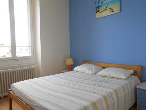 Apartamento Residence Des Bains