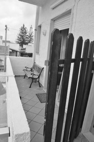 Apartamento Al Lido Marina