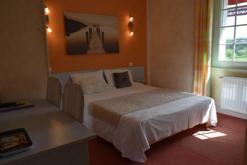 Hotel H�tel Beau Site
